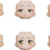 Figures GoodSmile | Nendoroid More: Face Swap Nijika/Ryo/Ikuyo Selection