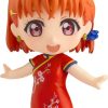 Figures GoodSmile | Nendoroid More Lovelive!Sunshine!! Dress Up World Image Girls Vol.1 Random