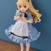 Figures Phat! Company | Alice Pardoll