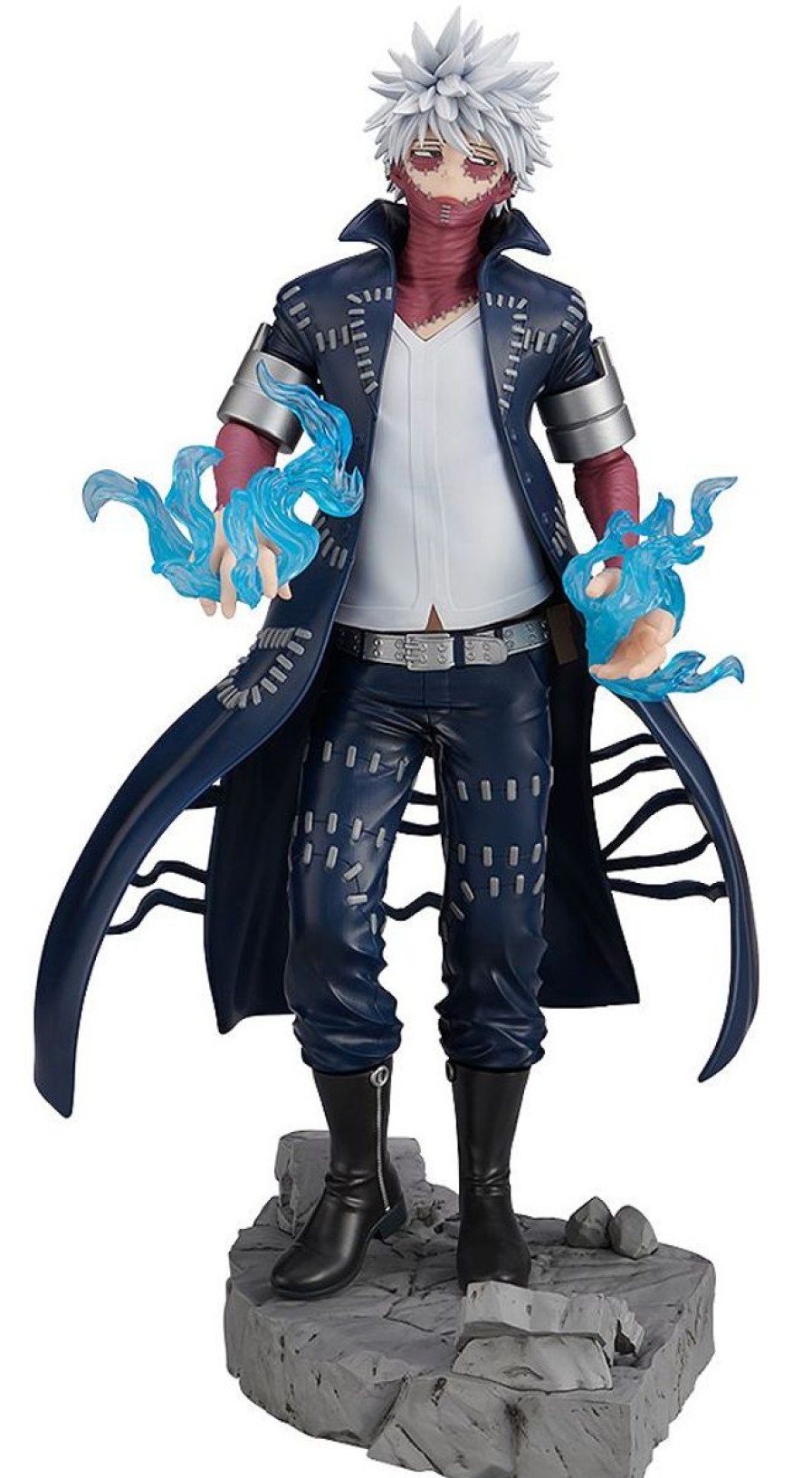 Figures Furyu | Dabi Tenitol