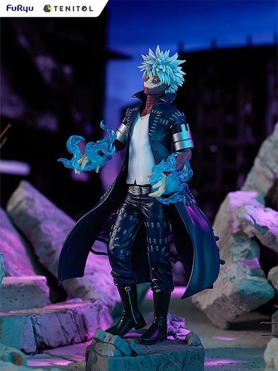 Figures Furyu | Dabi Tenitol