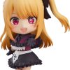 Figures GoodSmile | Ruby Nendoroid