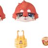 Figures GoodSmile | Nendoroid More River: Kitchen Optional Parts Set