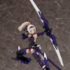 Hobby Kotobukiya | Megami Device Asra Archer Shadow Edition Model Kit