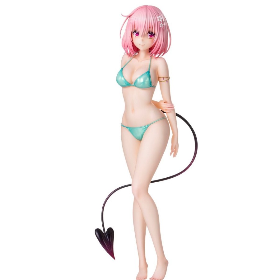 Figures Union Creative | Momo Belia Deviluke Ver. 1/4 Swimsuit Series