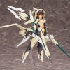 Hobby Kotobukiya | Alice Gear Aegis Sitara Kaneshiya Ver. Karwa Chauth Model Kit