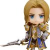 Figures GoodSmile | Anduin Wrynn Nendoroid