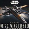 Hobby Bandai | 003 Poe'S X-Wing Starfighter Vm