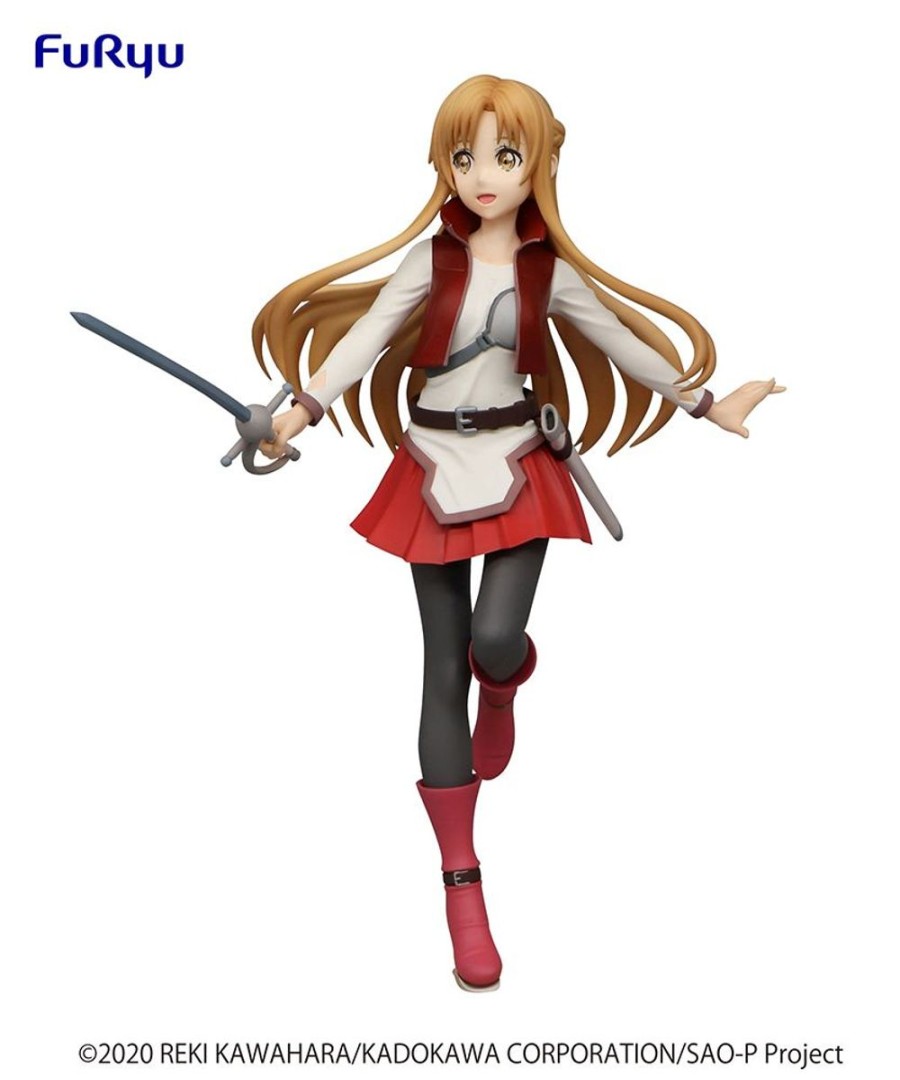 Figures Furyu | Asuna Sss Figure