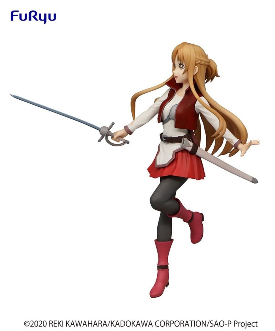 Figures Furyu | Asuna Sss Figure