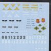 Hobby Bandai | Gd-22 Mg Multiuse - Zeta Decals