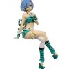 Figures Furyu | Rem Demon Costume Another Color Ver. Noodle Stopper Figure