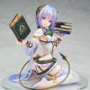 Figures Alter | Plachta - Atelier Sophie: The Alchemist Of The Mysterious Book