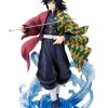 Figures Alter | Giyu Tomioka