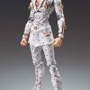Figures MEDICOS ENTERTAINMENT Co.,LTD | Chozokado Bruno Bucciarati (Re-Run)