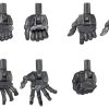 Hobby Kotobukiya | Hand Unit Round Finger Neo